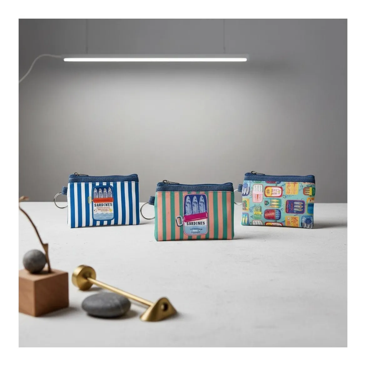 Bæltetasker & clutch Signes Grimalt