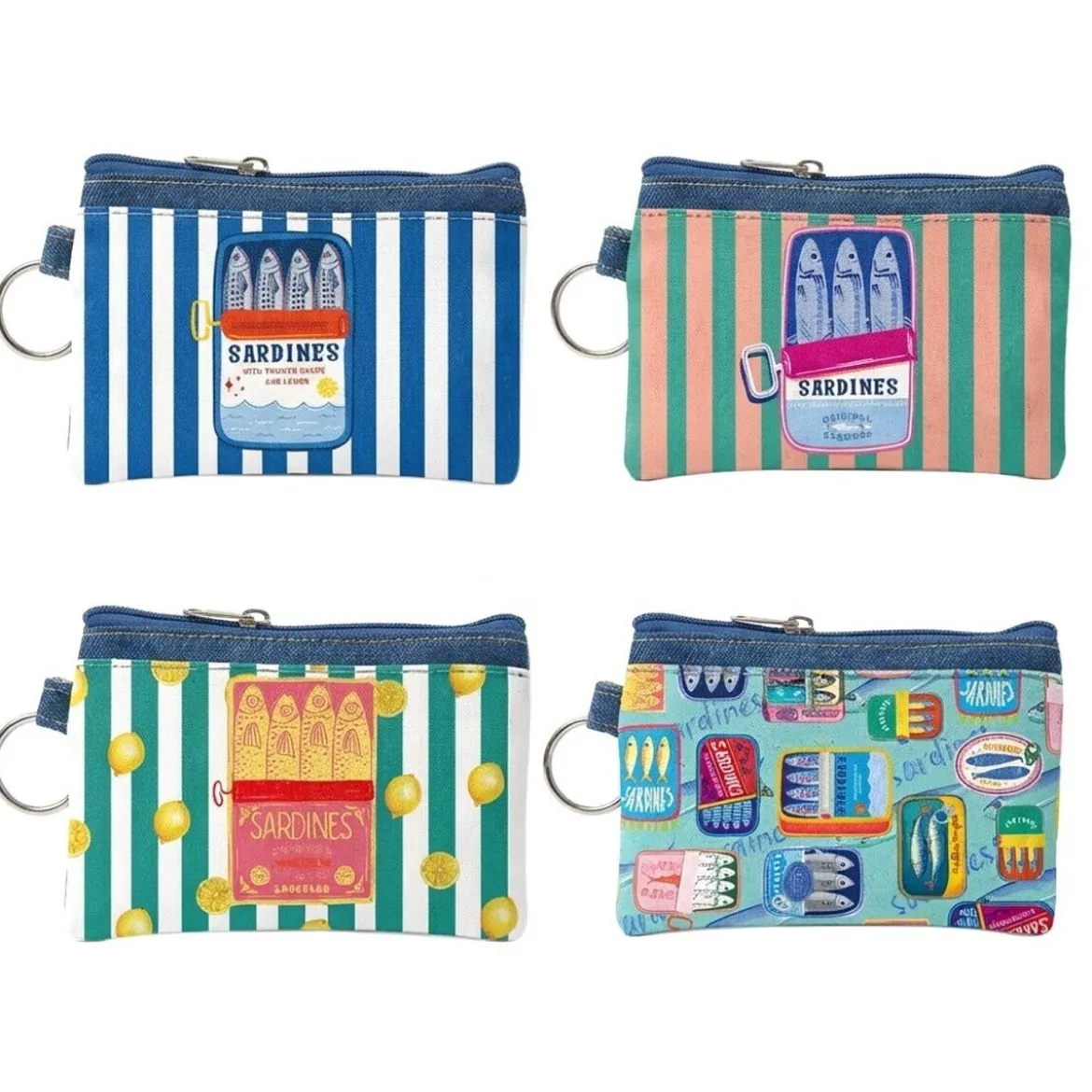 Bæltetasker & clutch Signes Grimalt