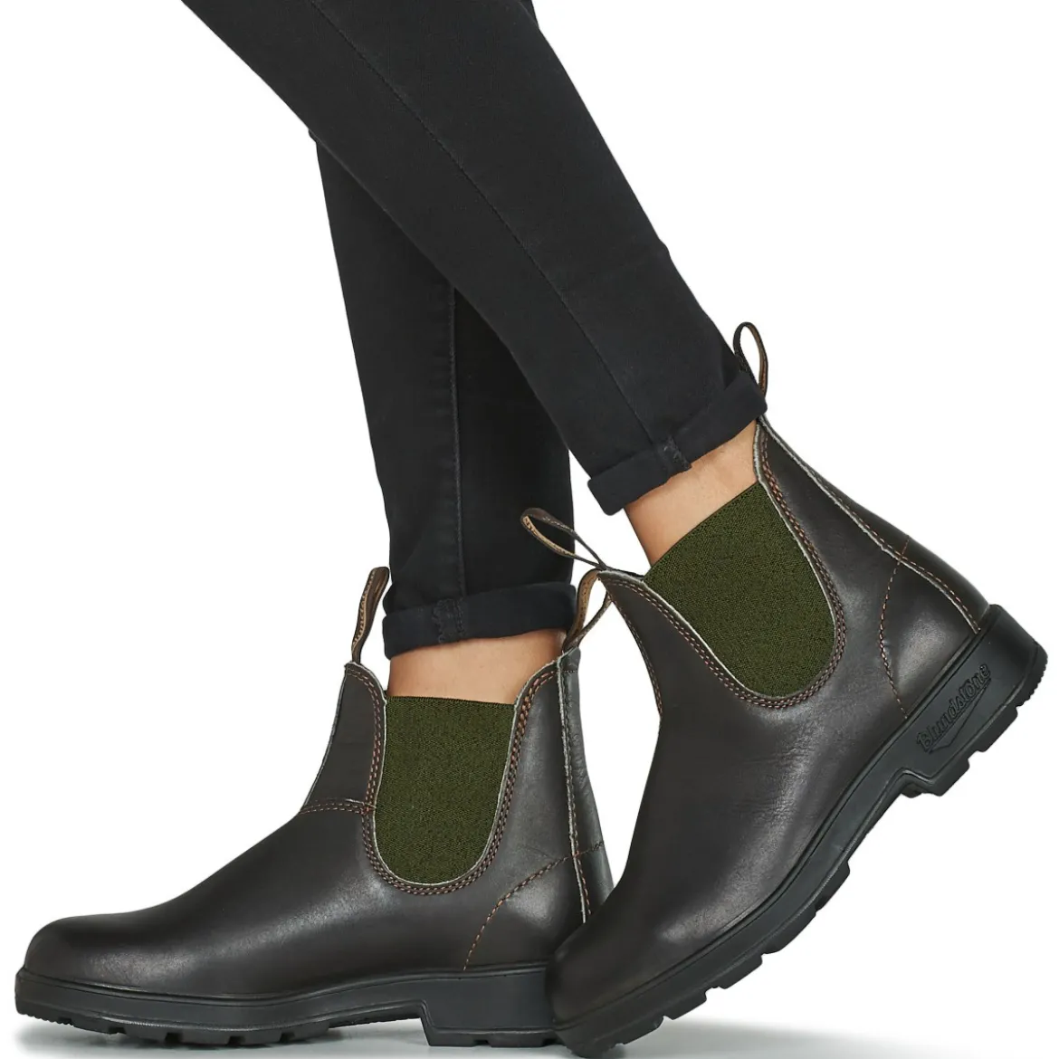 Blundstone Chelsea Boots