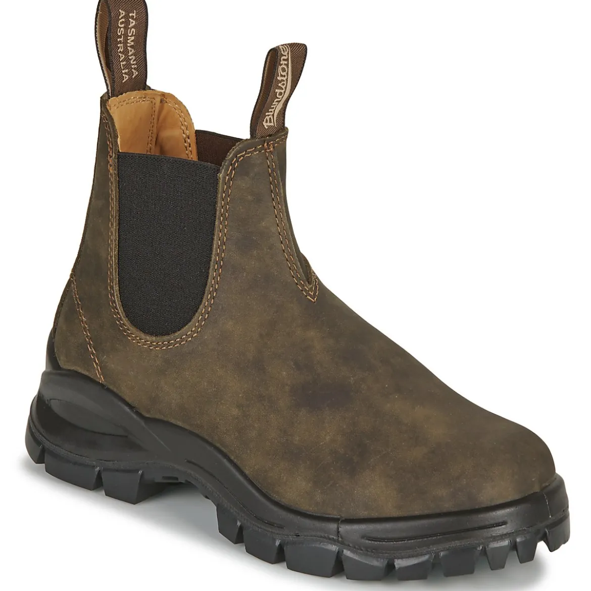 Blundstone Chelsea Boots
