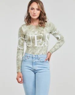 Bodies Guess