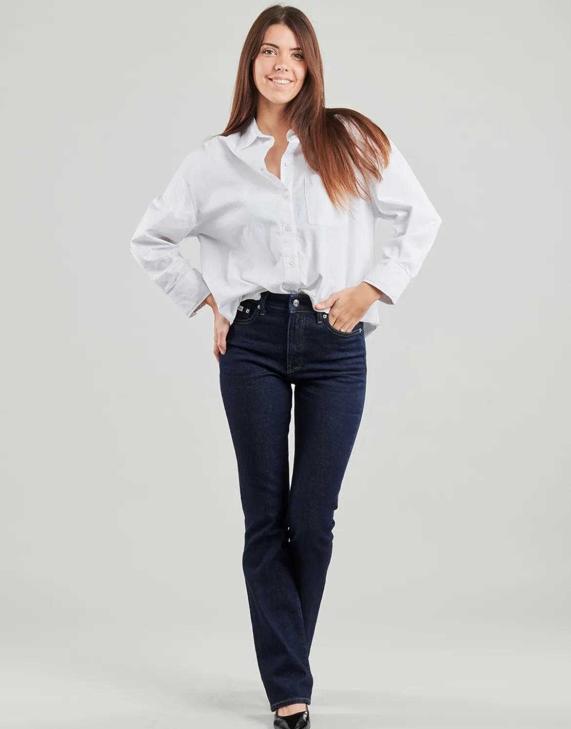 Bootcut jeans Calvin Klein Jeans