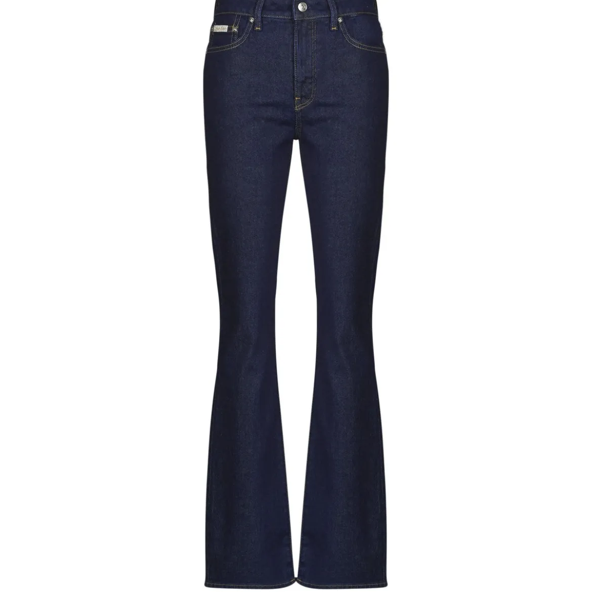 Bootcut jeans Calvin Klein Jeans