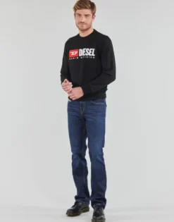 Bootcut jeans Diesel