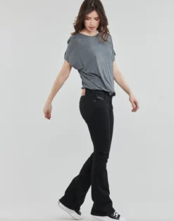 Bootcut jeans Diesel
