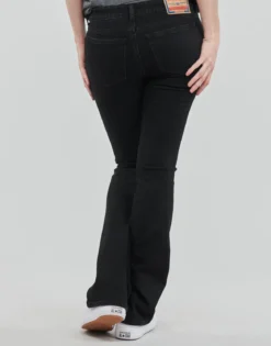 Bootcut jeans Diesel