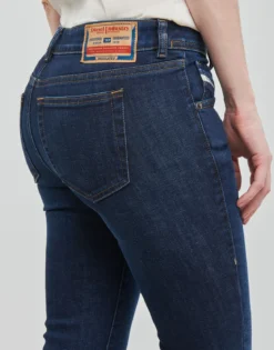 Bootcut jeans Diesel