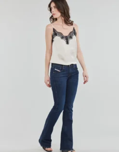 Bootcut jeans Diesel