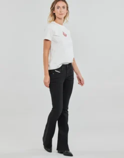 Bootcut jeans Diesel