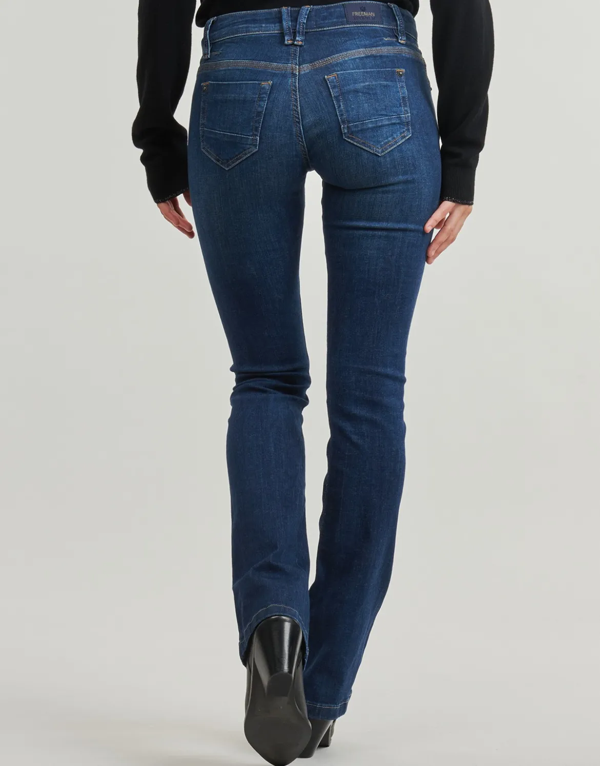 Bootcut jeans Freeman T.Porter