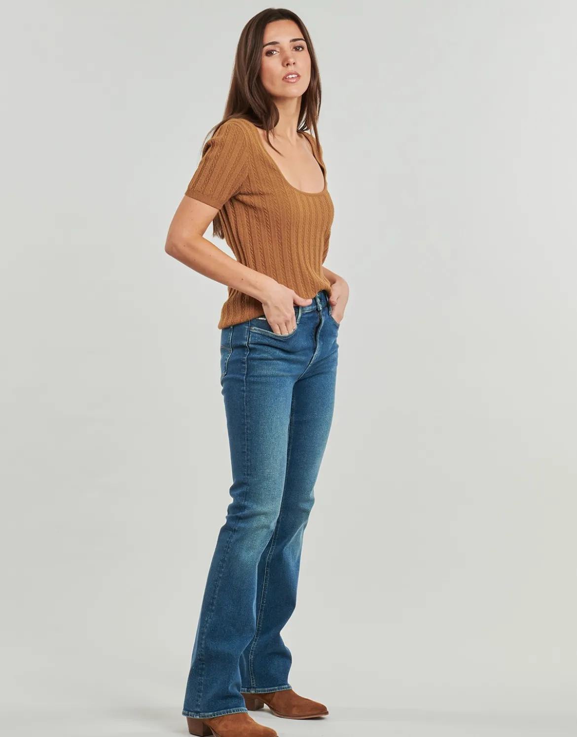 Bootcut jeans G-Star Raw