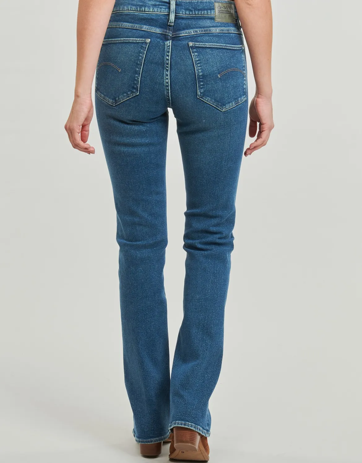 Bootcut jeans G-Star Raw