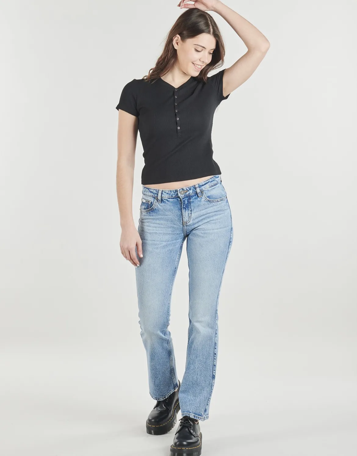 Bootcut jeans Guess
