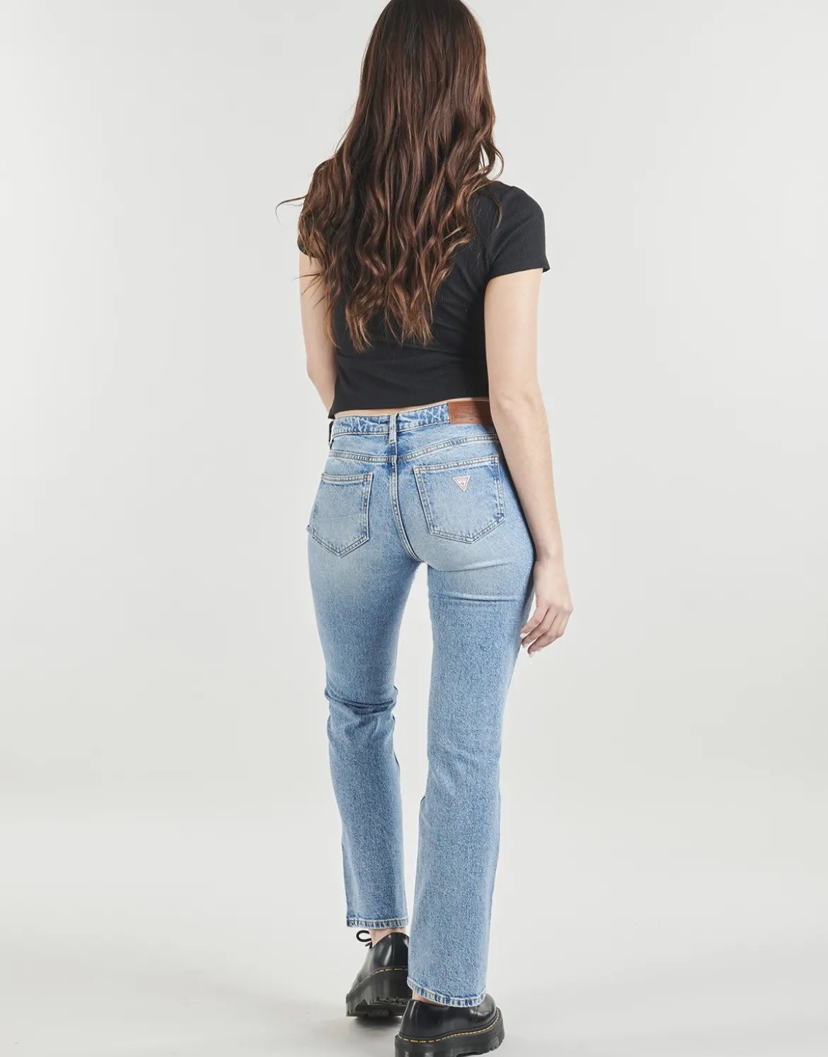 Bootcut jeans Guess