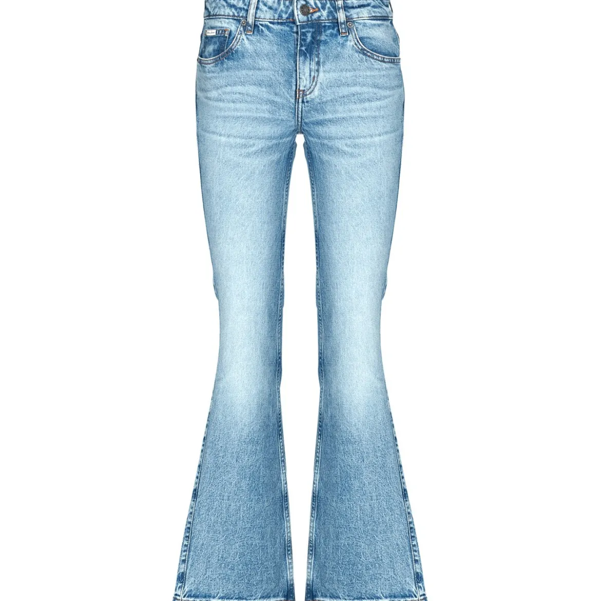 Bootcut jeans Guess