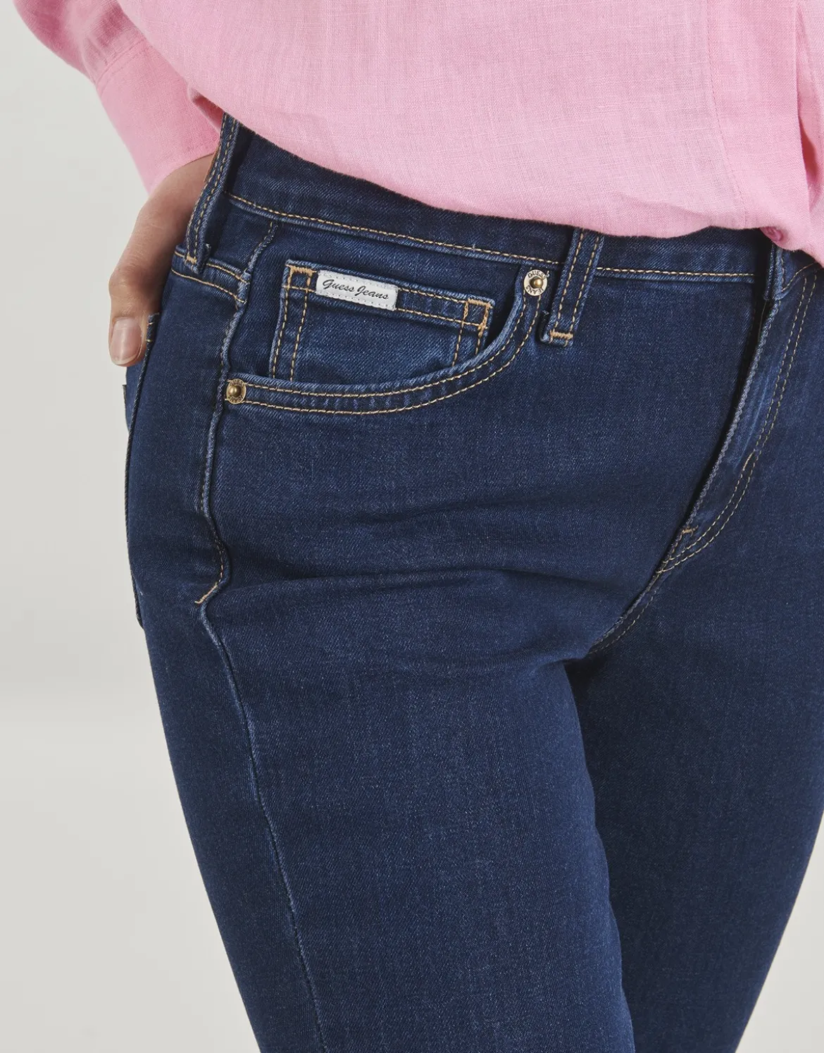 Bootcut jeans Guess