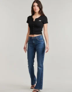 Bootcut jeans Guess