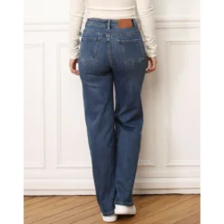 Bootcut jeans La Modeuse