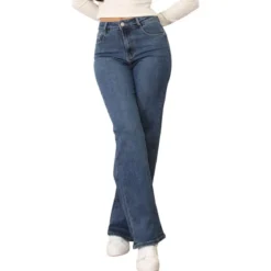 Bootcut jeans La Modeuse
