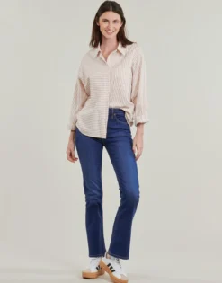 Bootcut jeans Lee