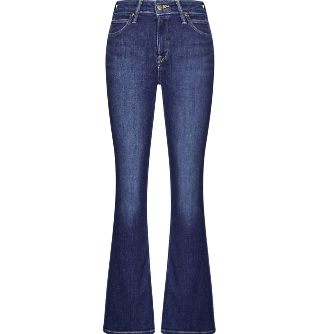 Bootcut jeans Lee