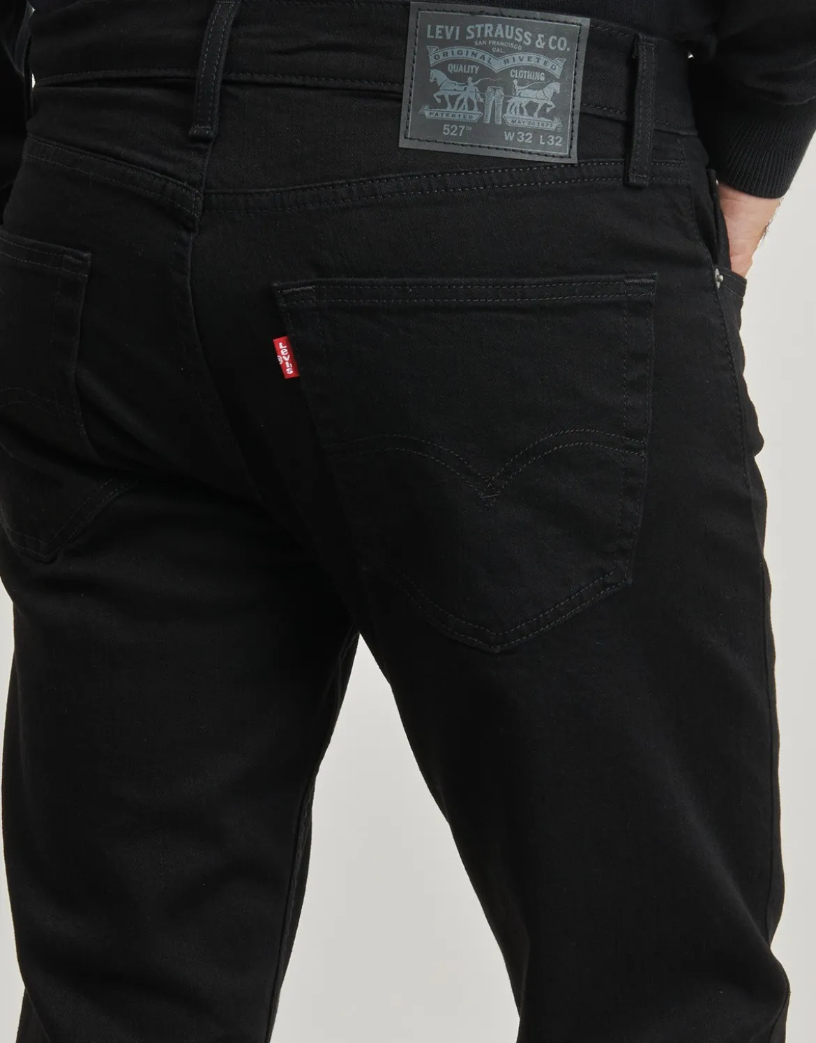 Bootcut jeans Levi's