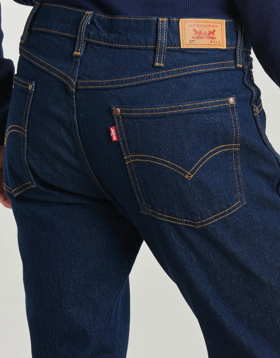 Bootcut jeans Levi's