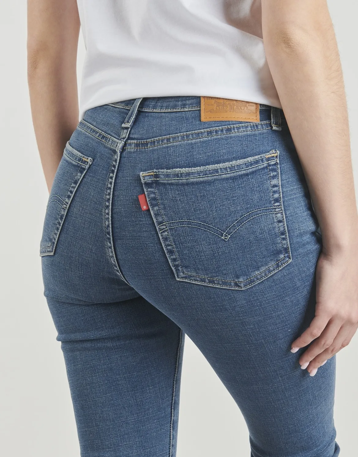 Bootcut jeans Levi's