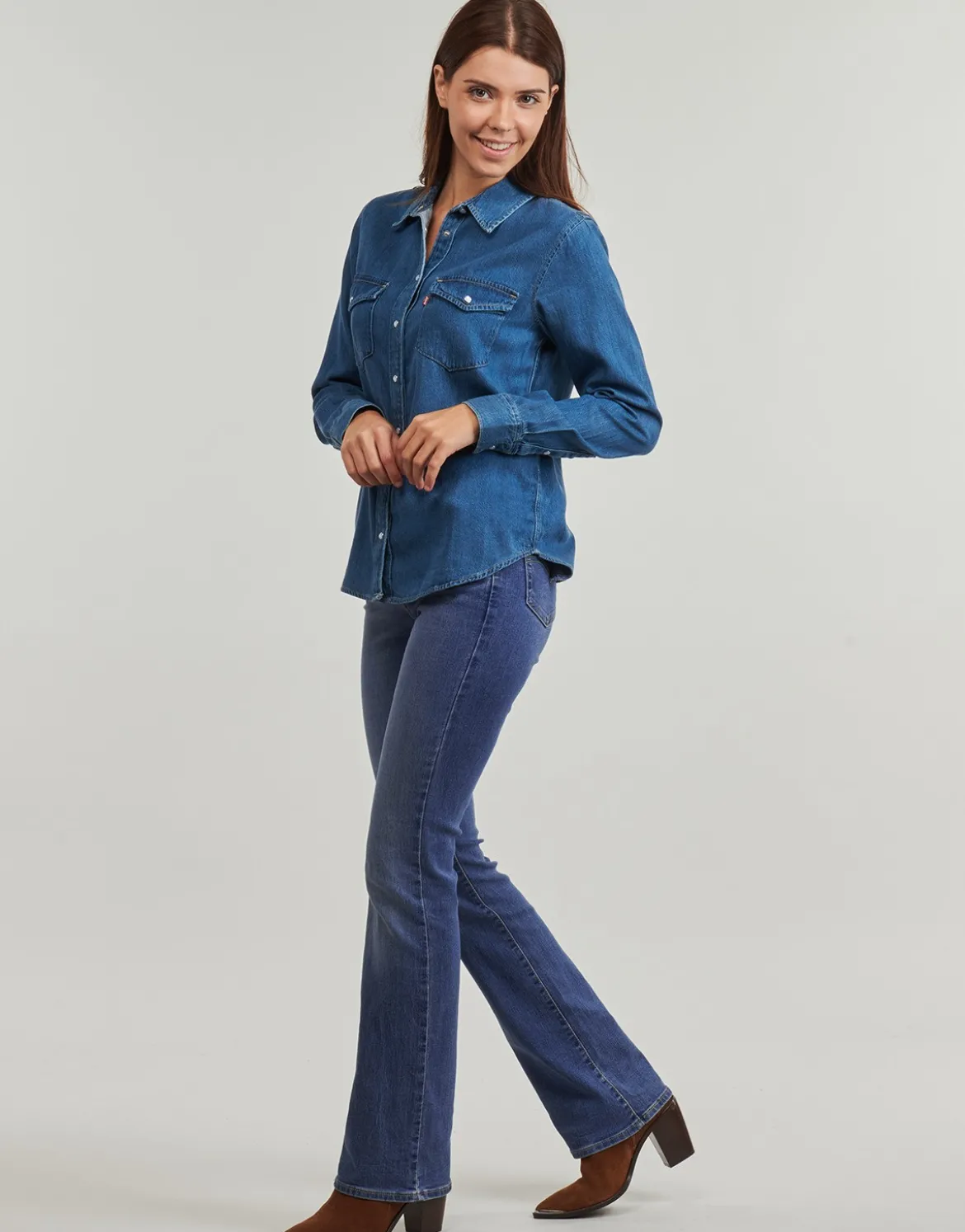 Bootcut jeans Levi's