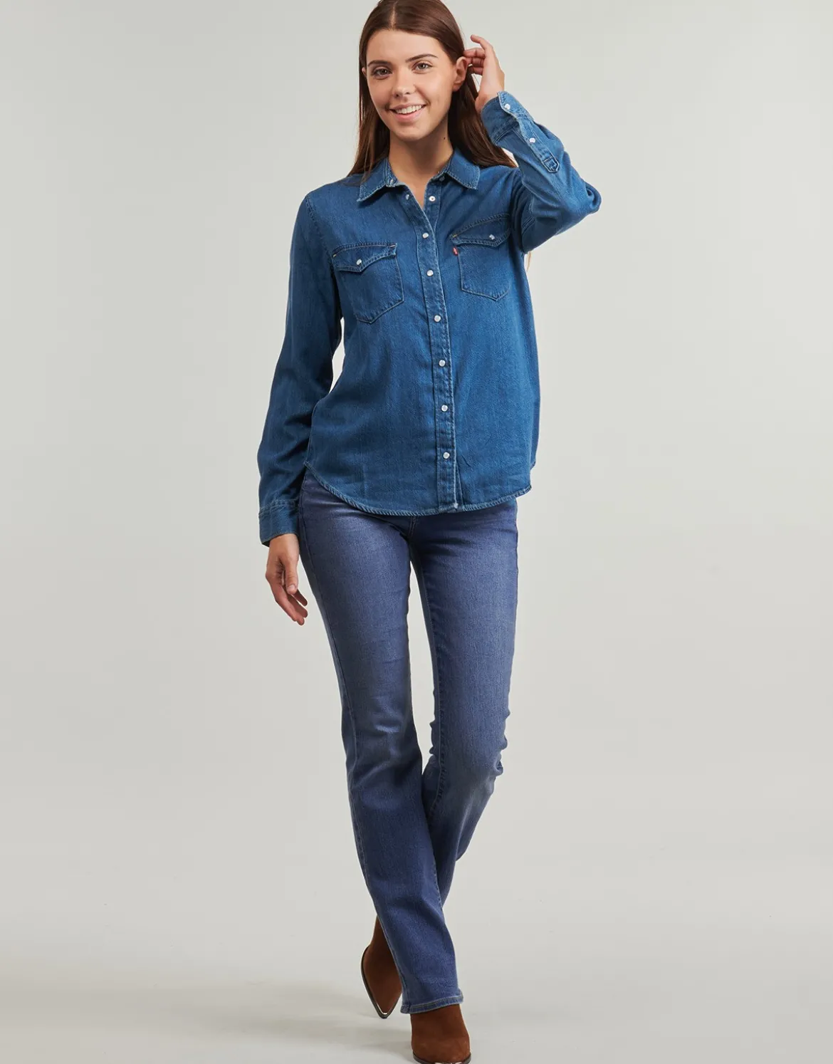 Bootcut jeans Levi's