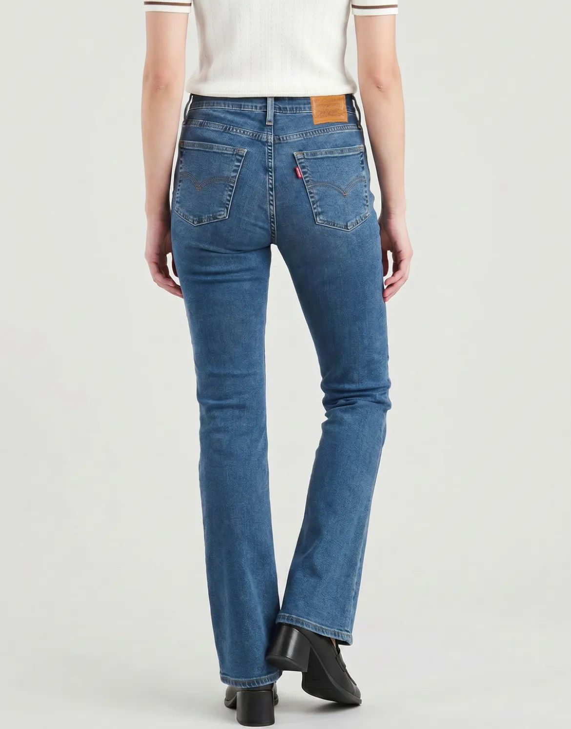 Bootcut jeans Levi's
