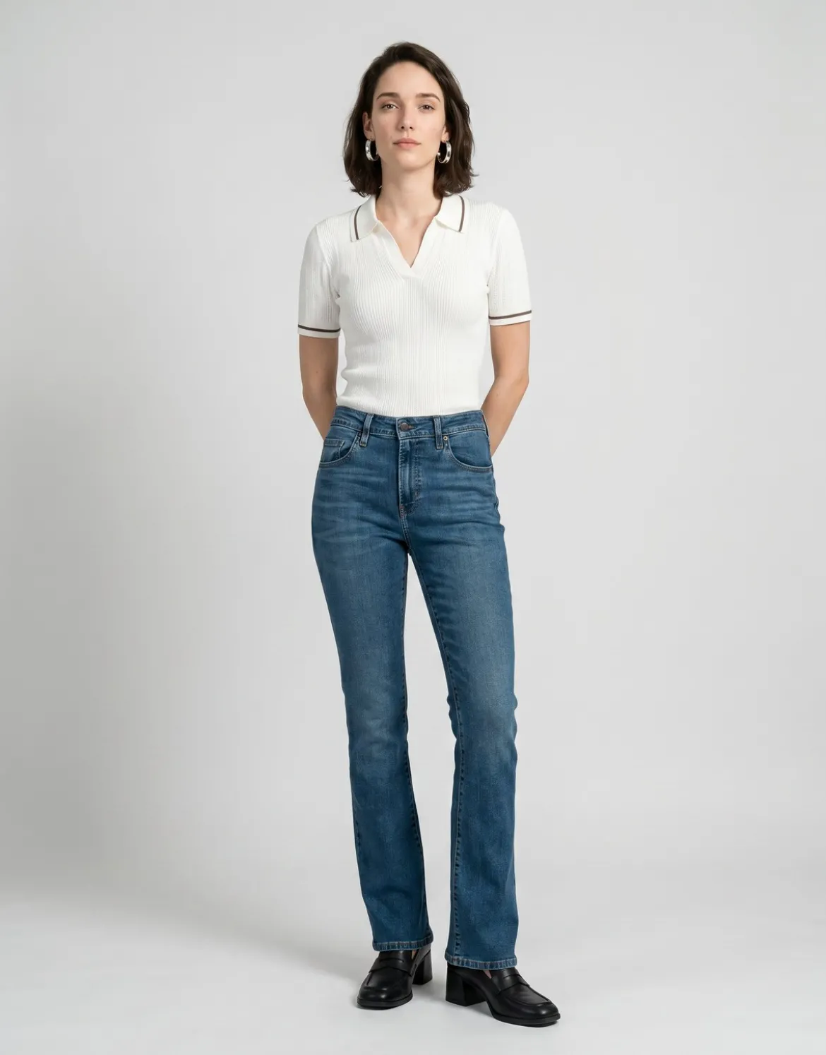 Bootcut jeans Levi's