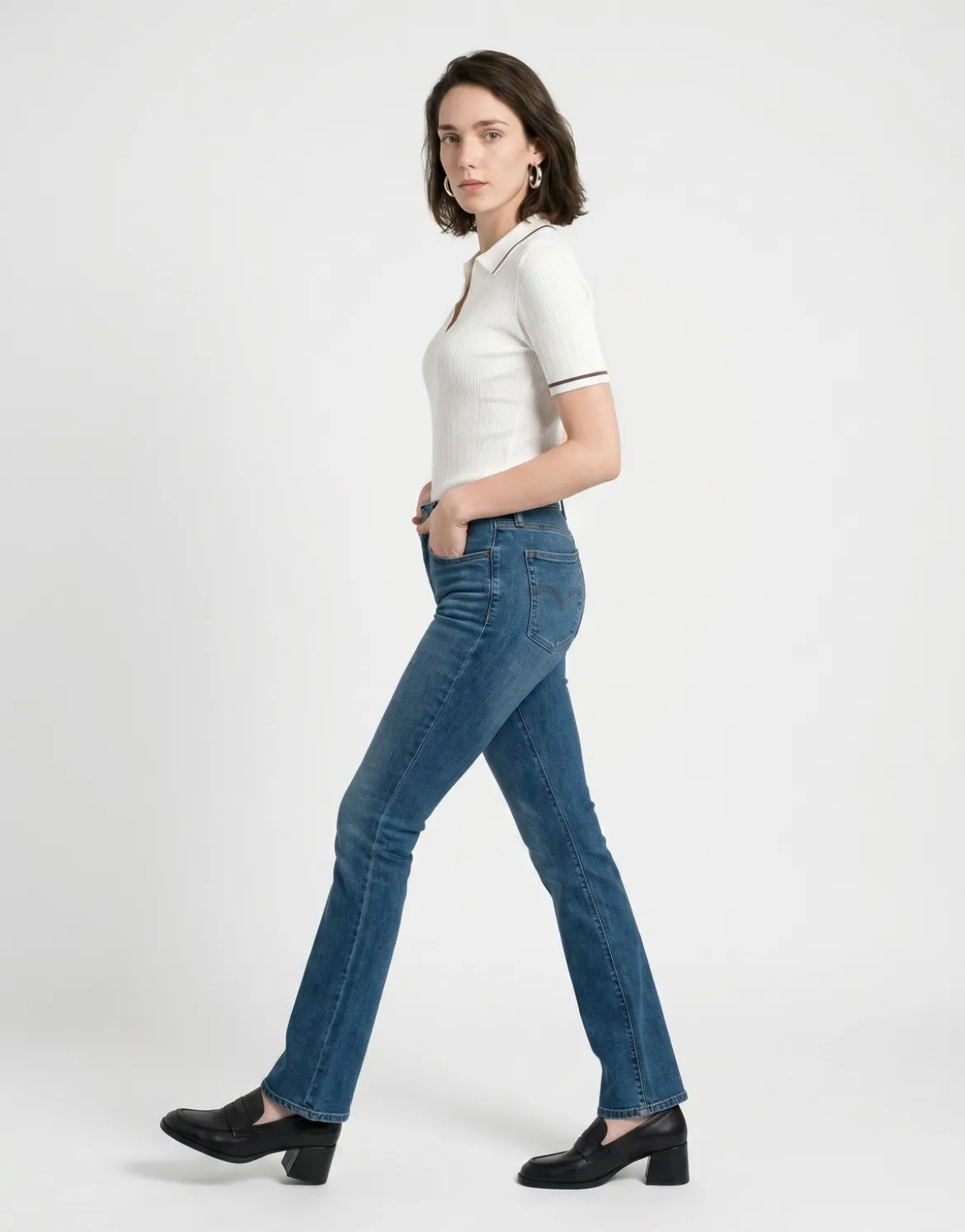 Bootcut jeans Levi's