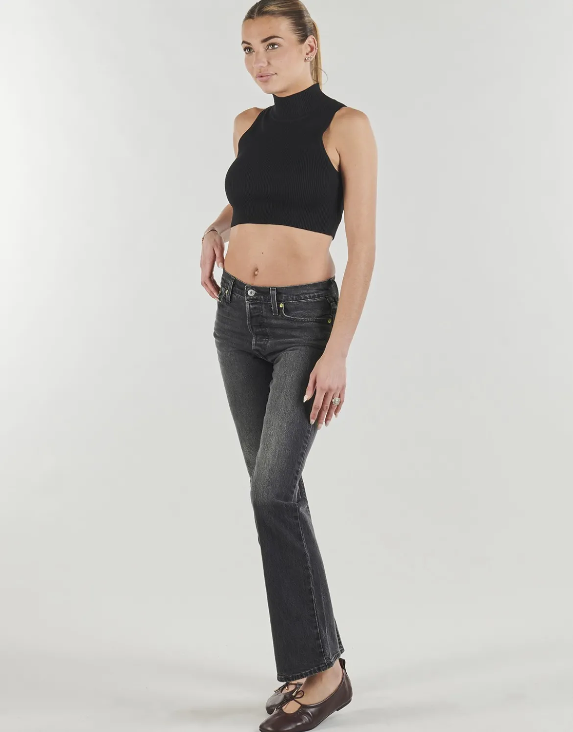 Bootcut jeans Levi's