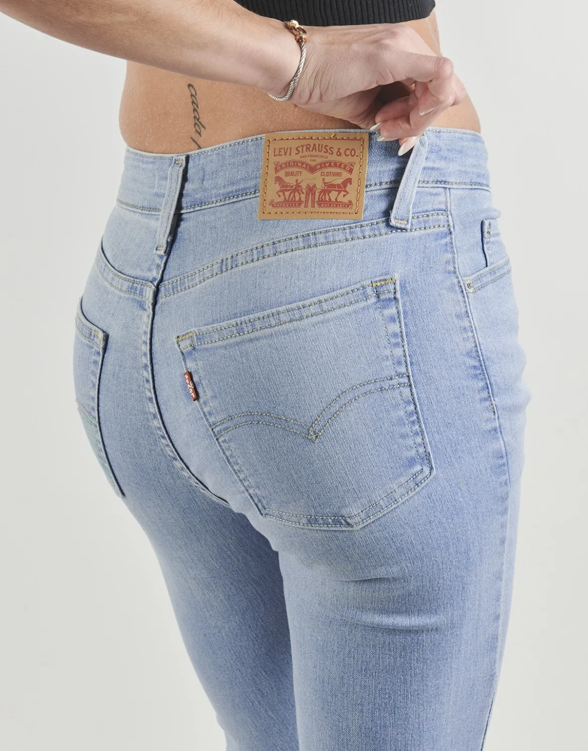 Bootcut jeans Levi's