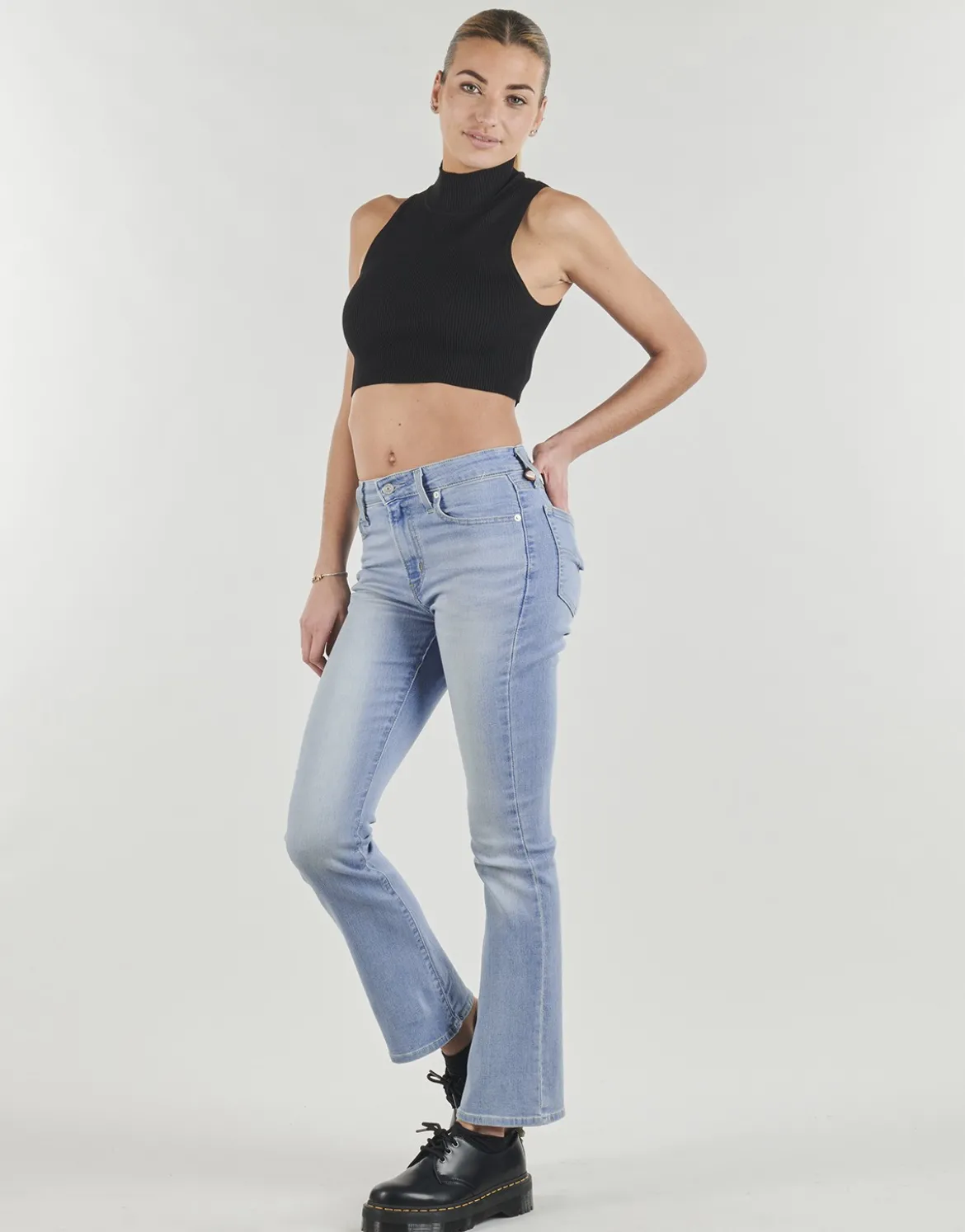 Bootcut jeans Levi's
