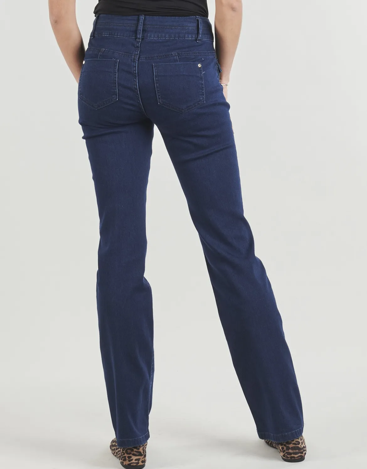 Bootcut jeans Morgan