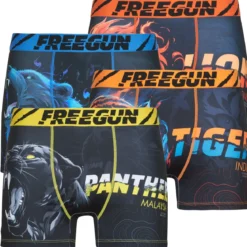 Boxershorts Freegun