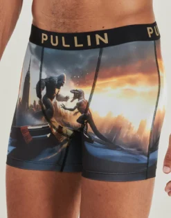 Boxershorts Pullin