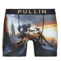 Boxershorts Pullin