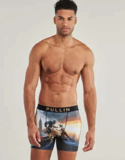 Boxershorts Pullin