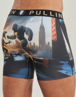 Boxershorts Pullin