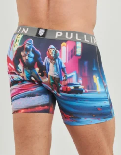 Boxershorts Pullin