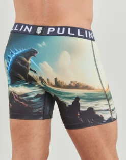 Boxershorts Pullin