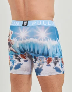 Boxershorts Pullin