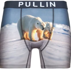 Boxershorts Pullin