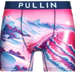 Boxershorts Pullin