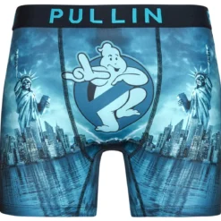Boxershorts Pullin