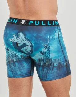 Boxershorts Pullin