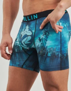 Boxershorts Pullin